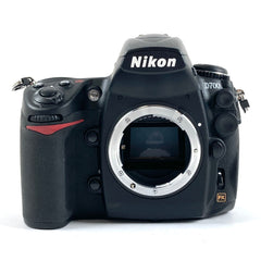 ニコン D700 ボディ デジタル 一眼レフカメラ カメラ 【中古】cambb