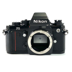 ニコン F3 HP ボディ ［ジャンク品］ フィルム マニュアルフォーカス 一眼レフカメラ カメラ 【中古】cambb