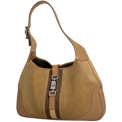 グッチ ジャッキーライン ショルダーバッグ レザー 0013306 レディース ブランドバッグ・小物 【中古】brbag