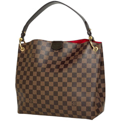 ルイ・ヴィトン グレースフルPM ショルダーバッグ ダミエ N44044 レディース ブランドバッグ・小物 【中古】brbag