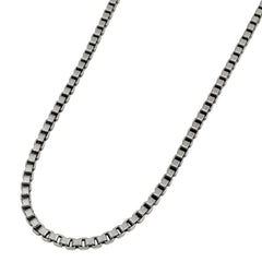 ティファニー ネックレス シルバー925 レディース ブランドアクセサリー 【中古】bracc