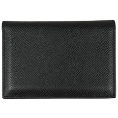 エルメス MC2 ユークリッド カードケース レザー メンズ ブランドバッグ・小物 【中古】brbag