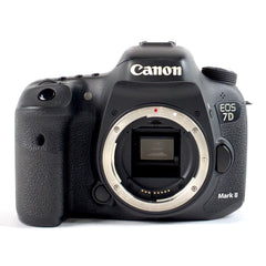 キヤノン EOS 7D ボディ デジタル 一眼レフカメラ カメラ 【中古】cambb