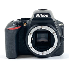 ニコン D5600 ボディ［ジャンク品］ デジタル 一眼レフカメラ カメラ 【中古】cambb