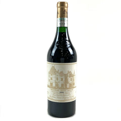 シャトー・オー・ブリオン CHATEAU HAUT-BRION 1990 750ml 赤ワイン 酒 【古酒】liqbb