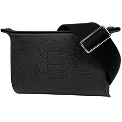 エルメス ヴィドポッシュ ショルダーバッグ トゴ W レディース ブランドバッグ・小物 【中古】brbag