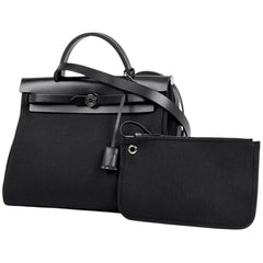 エルメス エールバッグ ジップPM ハンドバッグ レザー W レディース ブランドバッグ・小物 【中古】brbag
