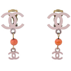 シャネル ココマーク イヤリング GP レディース ブランドアクセサリー 【中古】bracc
