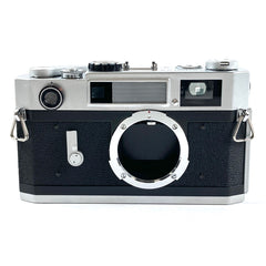キヤノン 7S ボディ フィルム レンジファインダーカメラ カメラ 【中古】cambb