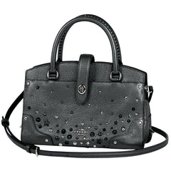コーチ マーサー サッチェル24 ハンドバッグ レザー 59146 レディース ブランドバッグ・小物 【中古】brbag