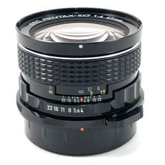ペンタックス SMC PENTAX 67 45mm F4 6x7 バケペン用 中判カメラ用レンズ カメラ 【中古】cambb