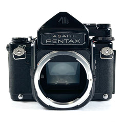 PENTAX 6x7 フィルムカメラ ジャンク自宅保管中古品 2026年最新】Yahoo!オークション -pentax67の中古品・新品・未使用品一覧