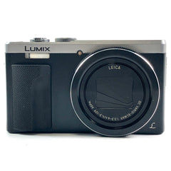 パナソニック LUMIX DMC-TZ85 シルバー［ジャンク品］ コンパクトデジタルカメラ カメラ 【中古】cambb