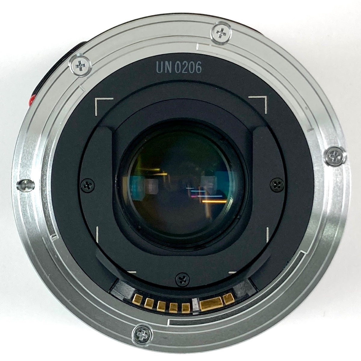 キヤノン EF 15mm F2.8 FISHEYE 一眼カメラ用レンズ（オートフォーカス