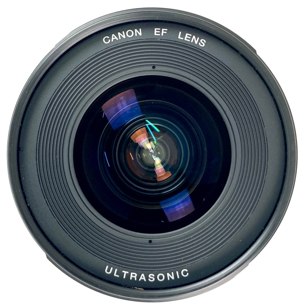【中古】Canon キヤノン EF 17-35mm f/2.8 L USM Used Canon EF 17-35mm f/2.8 L USM | MPB