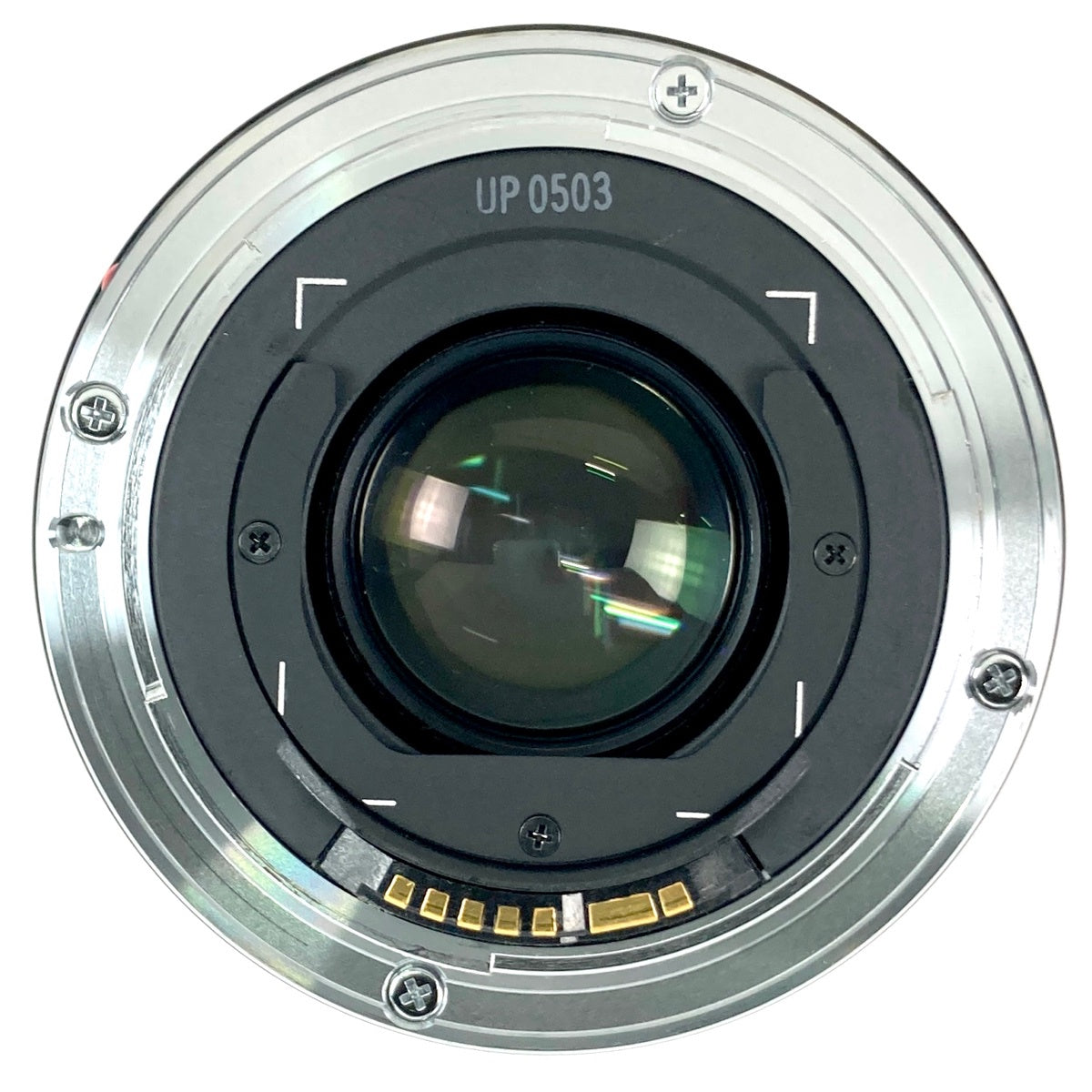 キヤノン EF 17-35mm F2.8L USM 一眼カメラ用レンズ（オートフォーカス