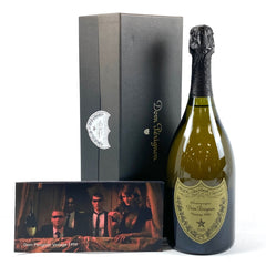 ドン・ペリニヨン 白 1999 750ml シャンパン 酒 【古酒】liqbb