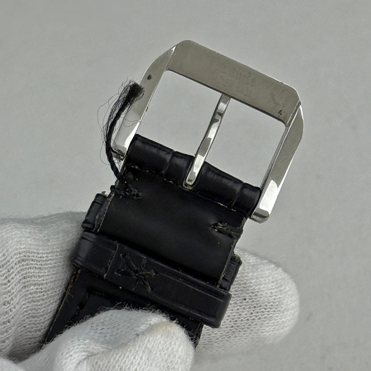 インターナショナルウォッチカンパニー ビッグインヂュニア IW500501