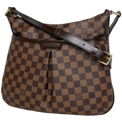 ルイ・ヴィトン ブルームズベリPM ショルダーバッグ ダミエ N42251 レディース ブランドバッグ・小物 【中古】brbag