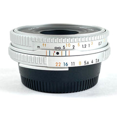 ニコン Ai NIKKOR 45mm F2.8P シルバー 一眼カメラ用レンズ（マニュアルフォーカス） カメラ 【中古】cambb