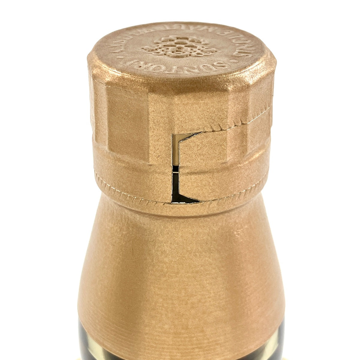 サントリー 山崎 12年 シングルモルト 旧 700ml 国産ウイスキー 酒