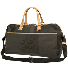 ルイ・ヴィトン アルバトロス ダミエジェアン M93602 メンズ ブランドバッグ・小物 【中古】brbag