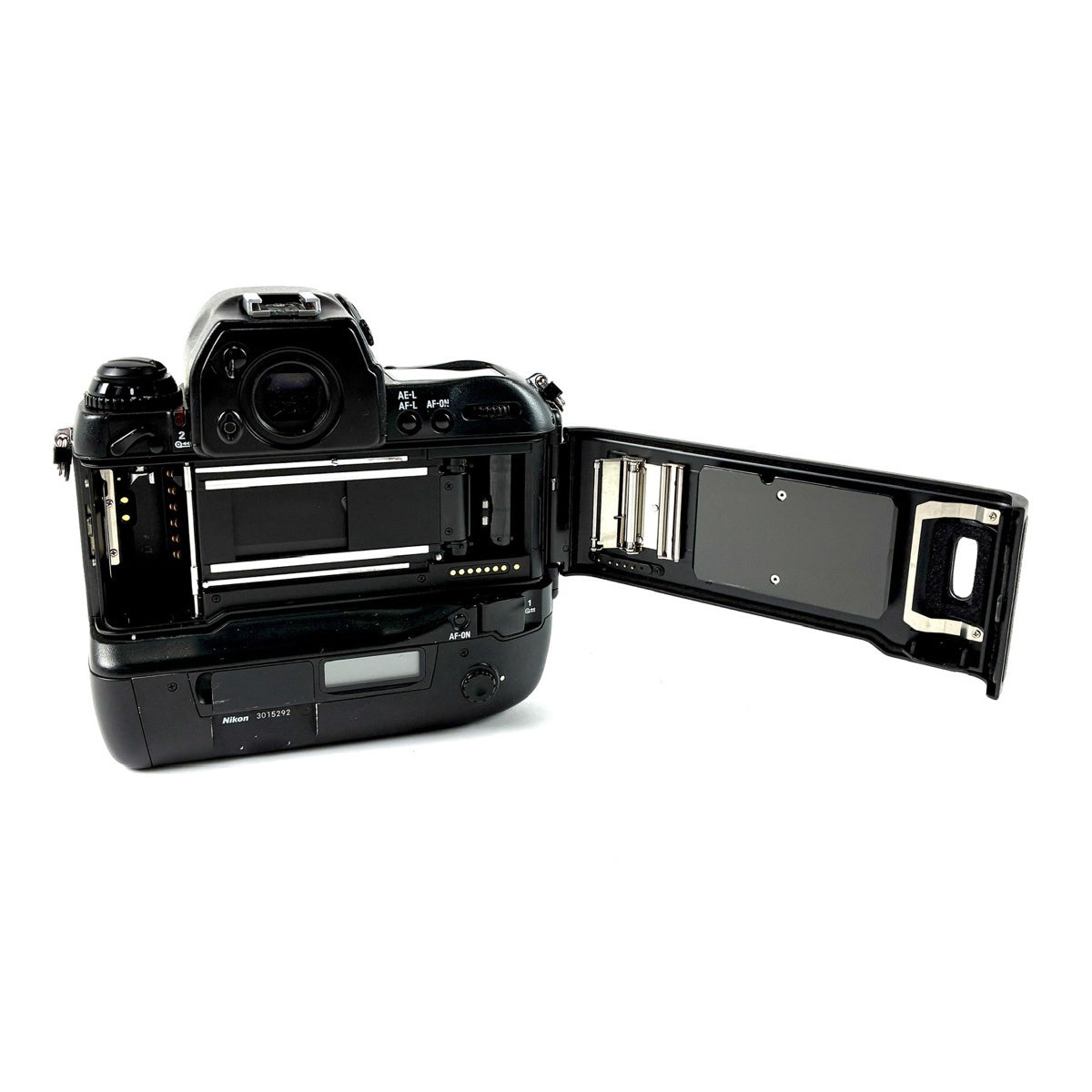 Nikon F5 (ジャンク品) ニコン F5 ボディ［ジャンク品］ フィルム オートフォーカス 一眼レフ