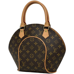 ルイ・ヴィトン エリプスPM ハンドバッグ モノグラム M51127 レディース ブランドバッグ・小物 【中古】brbag