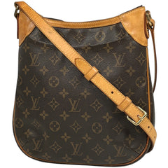 ルイ・ヴィトン オデオンPM ショルダーバッグ モノグラム M56390 レディース ブランドバッグ・小物 【中古】brbag