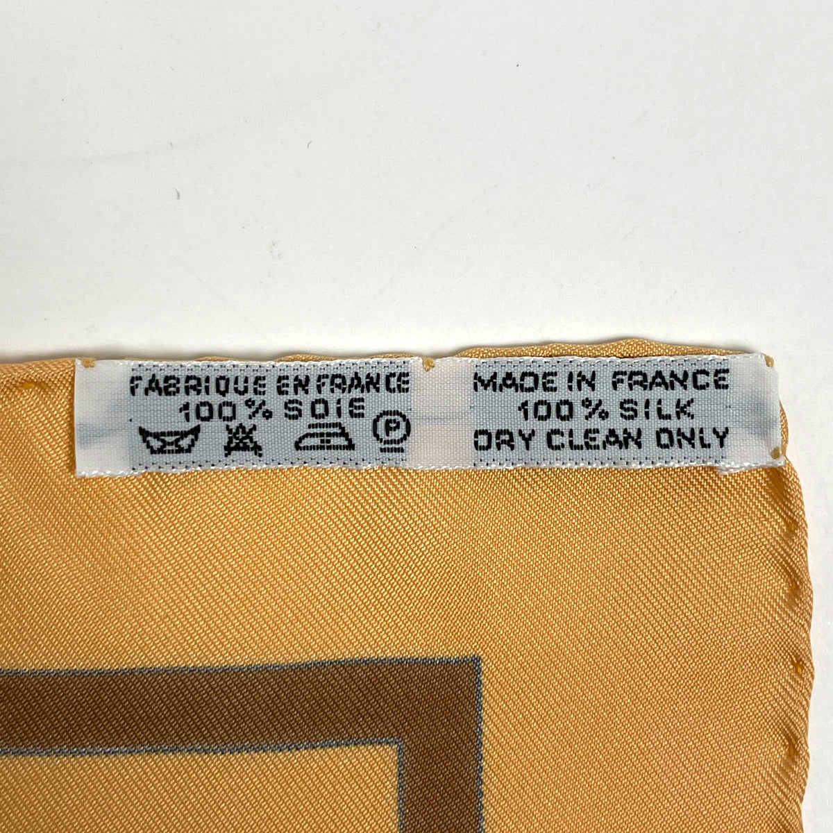 エルメス カレ90 CASSE NOISETTE スカーフ シルク レディース ブランド