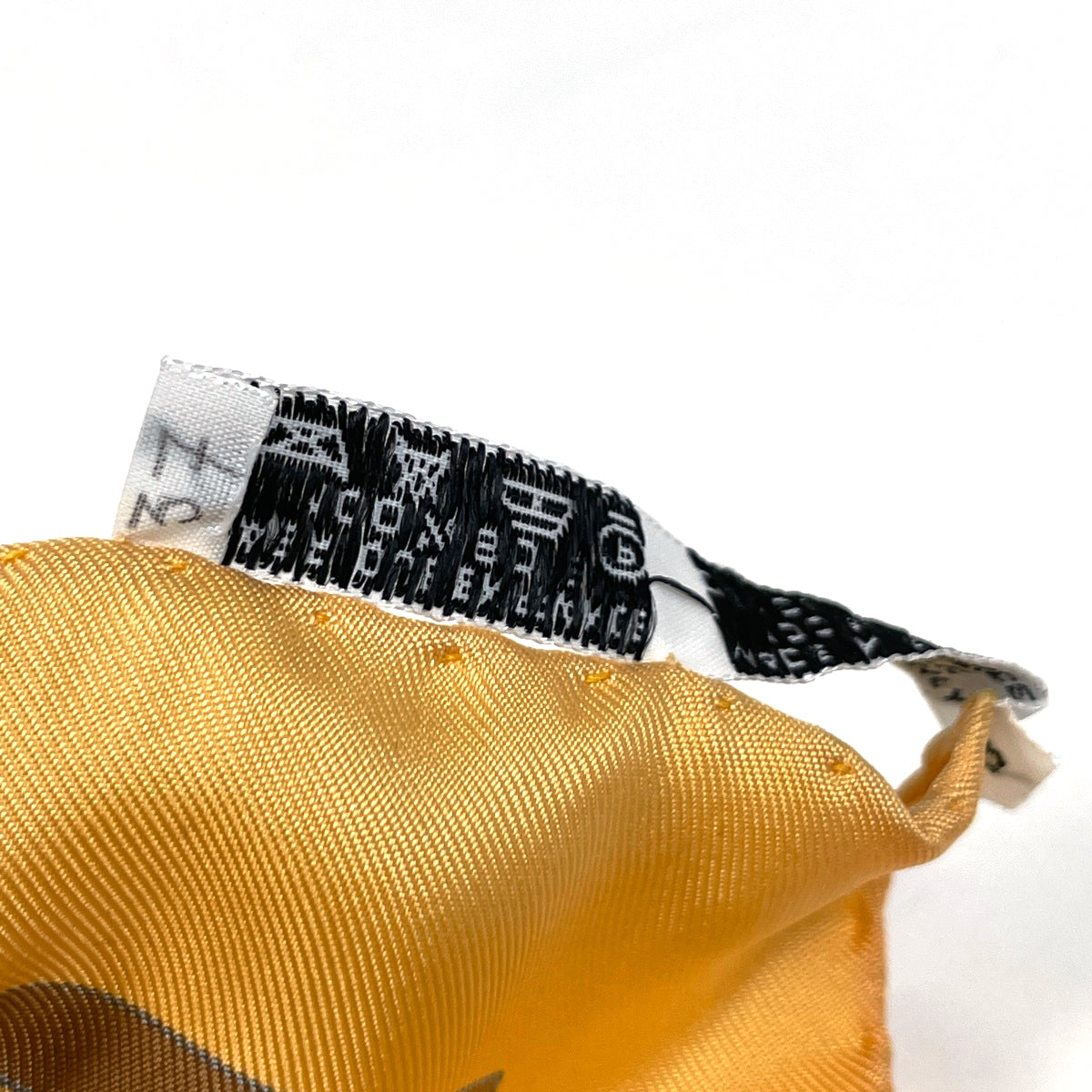 エルメス カレ90 CASSE NOISETTE スカーフ シルク レディース ブランド