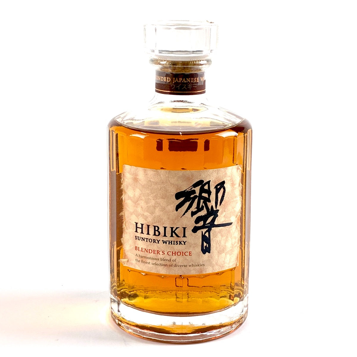 SUNTORY 響 700ml ウイスキー　古酒 サントリー 響 ブレンダーズチョイス 700ml 国産ウイスキー 酒 【古酒