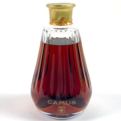 カミュ カラフェ バカラボトル 700ml ブランデー コニャック 酒 【古酒】liqbb