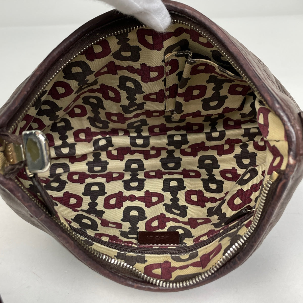 グッチ グッチシマ ショルダーバッグ シマレザー 130738 レディース 