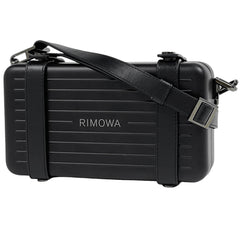 リモワ クロスボディバッグ ショルダーバッグ レザー レディース ブランドバッグ・小物 【中古】brbag