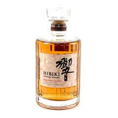 サントリー 響 ブレンダーズチョイス 700ml 国産ウイスキー 酒 【古酒】liqbb【東京都内限定お届け】