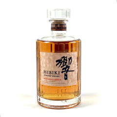 サントリー 響 ブレンダーズチョイス 700ml 国産ウイスキー 酒 【古酒】liqbb【東京都内限定お届け】