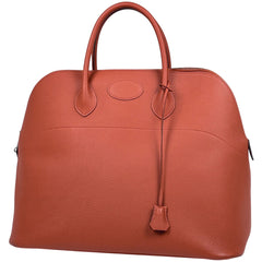 エルメス ボリード45 ハンドバッグ トゴ T レディース ブランドバッグ・小物 【中古】brbag