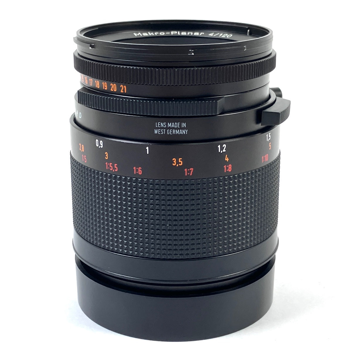 ハッセルブラッド Makro-Planar T* CF 120mm F4 マクロプラナー 中判
