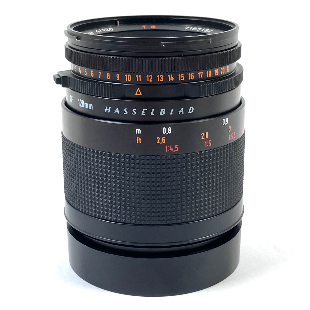 ハッセルブラッド Makro-Planar T* CF 120mm F4 マクロプラナー 中判