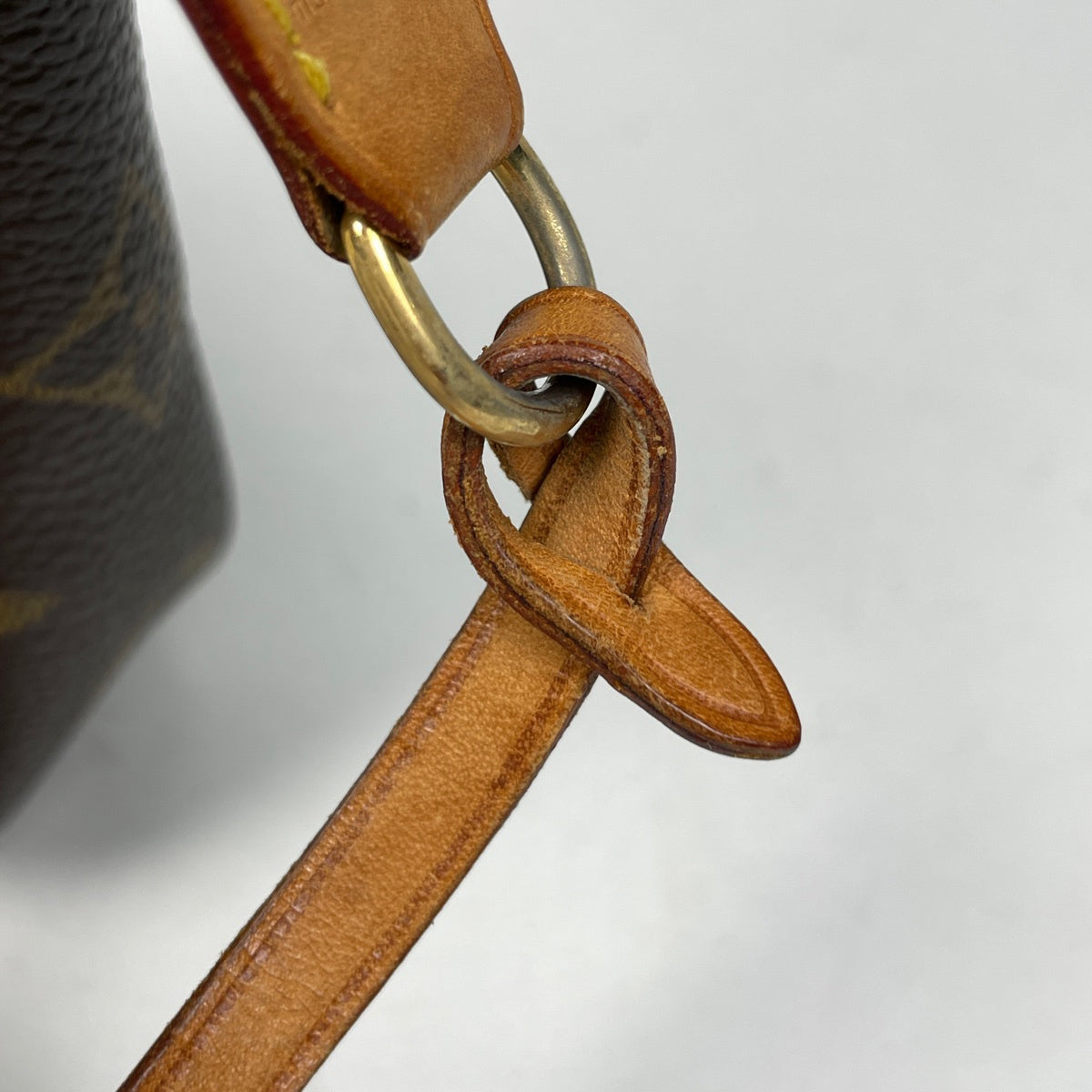 ルイ・ヴィトン ポシェット アクセソワール アクセサリーポーチ
