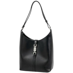 グッチ ジャッキーライン ショルダーバッグ レザー 0013875 レディース ブランドバッグ・小物 【中古】brbag