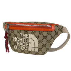 グッチ GG柄 ボディバッグ GGキャンバス 650299 レディース ブランドバッグ・小物 【中古】brbag