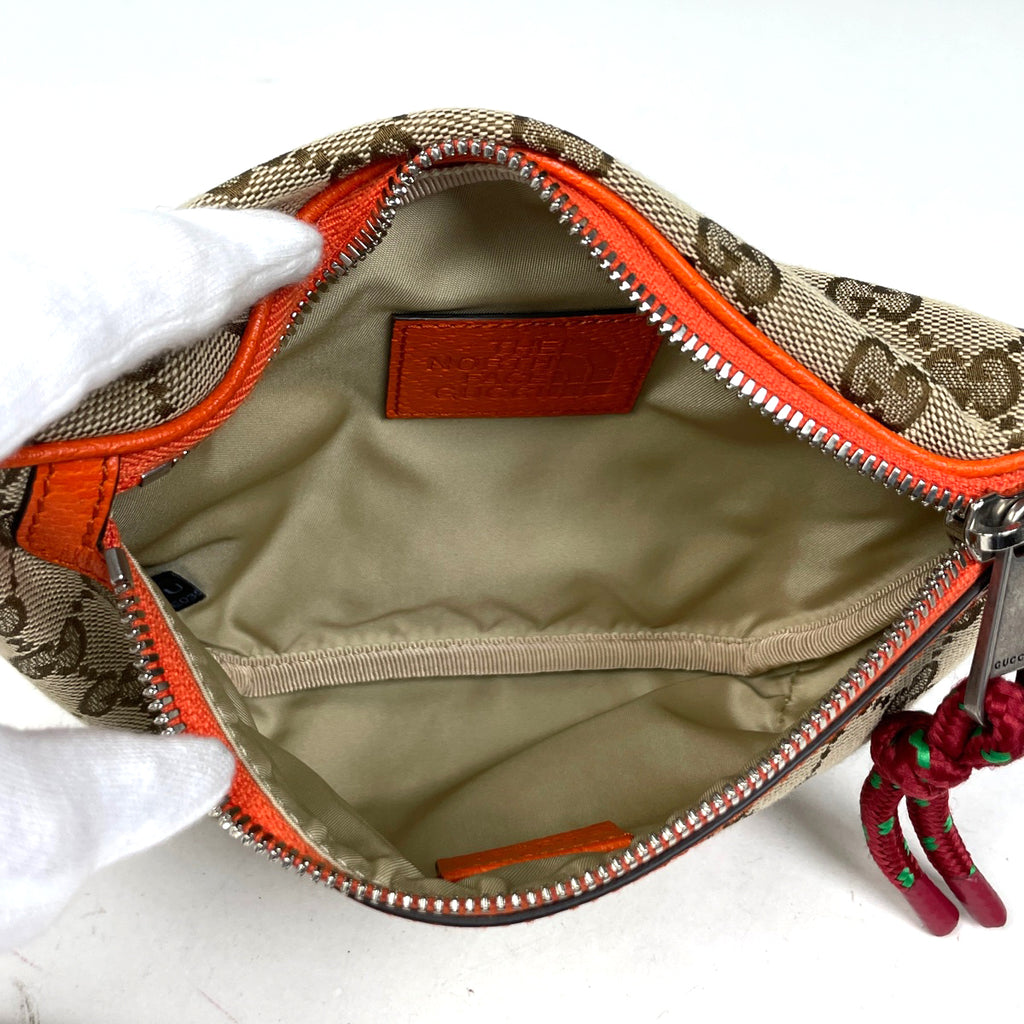 ショルダーバッグ GUCCI ボディバッグ GG柄