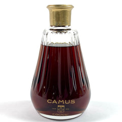 カミュ カラフェ バカラボトル 700ml ブランデー コニャック 酒 【古酒】liqbb
