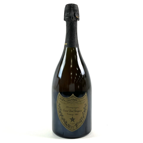 ドン・ペリニヨン ヴィンテージ 1985 750ml シャンパン 酒 【古酒