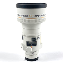 ミノルタ High Speed AF APO TELE 300mm F2.8 一眼カメラ用レンズ（オートフォーカス） カメラ 【中古】cambb