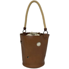エルメス マンジョワールPM ショルダーバッグ バレニア □I レディース ブランドバッグ・小物 【中古】brbag