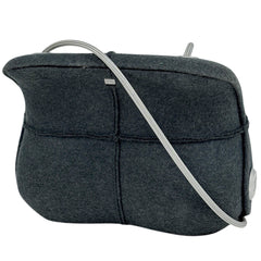 シャネル ココマーク ショルダーバッグ ファブリック レディース ブランドバッグ・小物 【中古】brbag