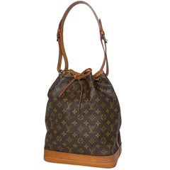 ルイ・ヴィトン ノエ ショルダーバッグ モノグラム M42224 レディース ブランドバッグ・小物 【中古】brbag